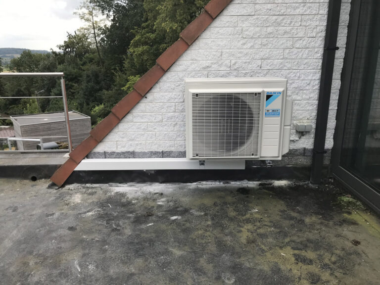 daikin airco